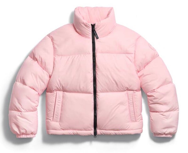 Fallon Puffer Jacket