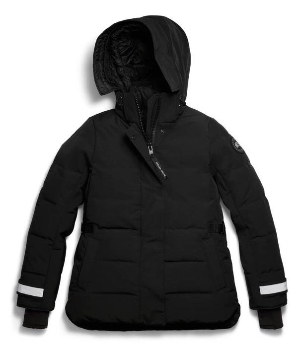 Lyndale Parka