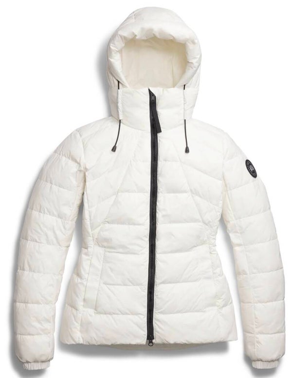 Abbott Hoodie Black Disk