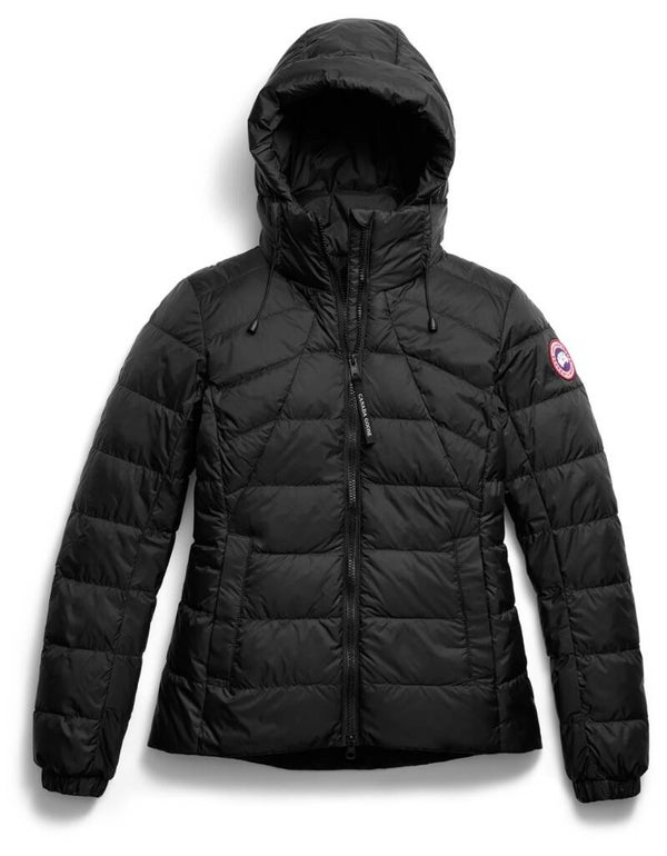 Abbott Hoodie Red Disk