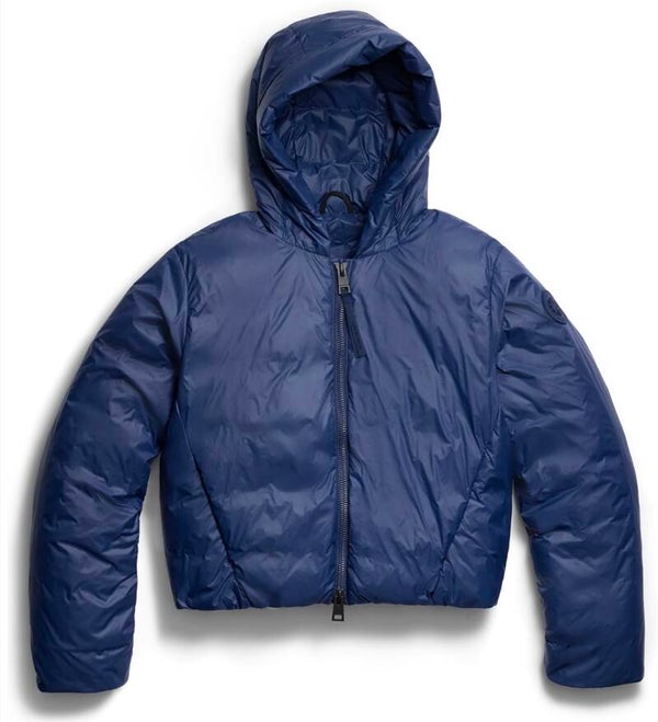 Elba Jacket