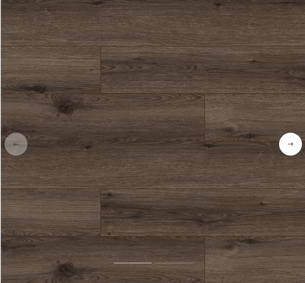 FOGO - m²/24,99 Euro mit SOCKELLEISTER