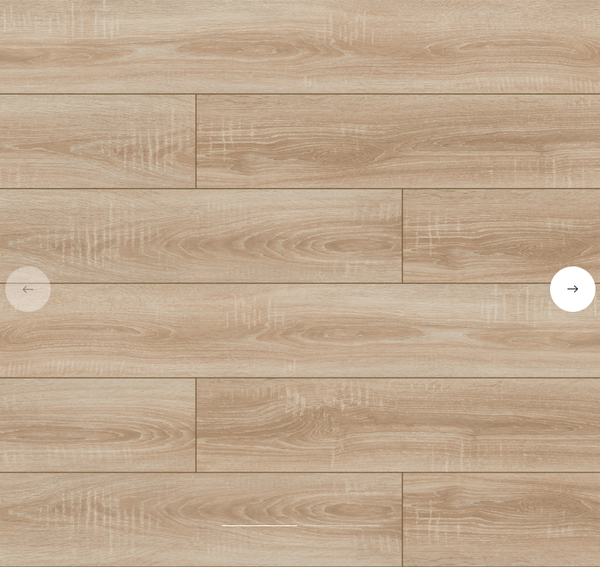 MUDANYA - m²/16,99 Euro mit SOCKELLEISTER