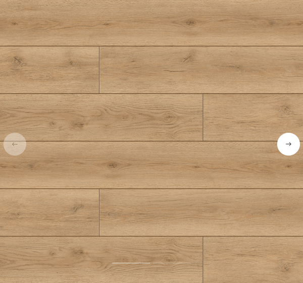 COLORADO - m²/16,99 Euro mit SOCKELLEISTER