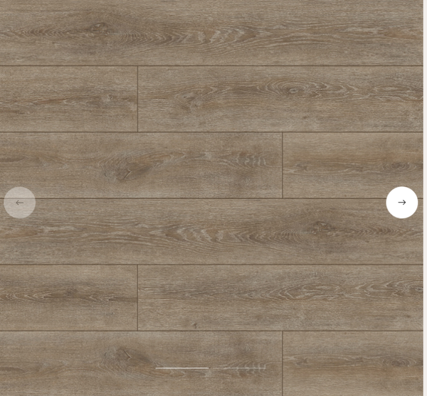 URAL - m²/16,99 Euro mit SOCKELLEISTER