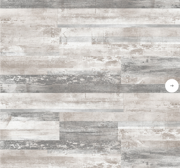 BORA - m²/16,99 Euro mit SOCKELLEISTER