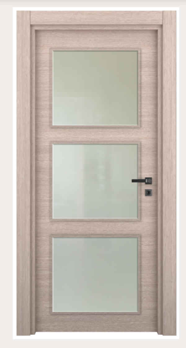 AHORNEICHE MIT 10 GLASS