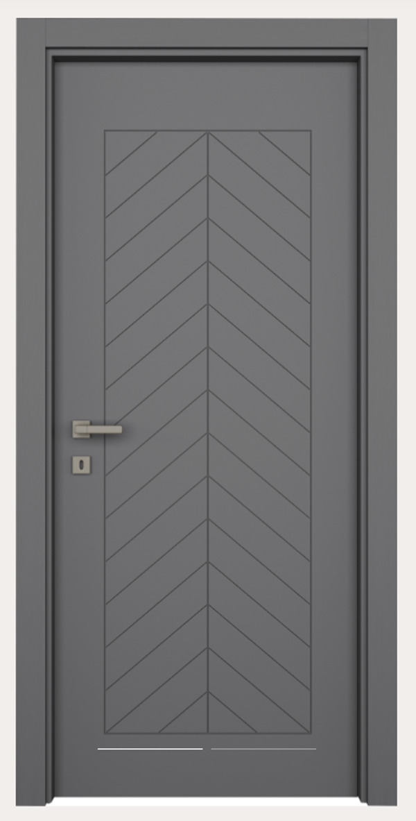 FISHBONE MODERN ANTHRAZIT