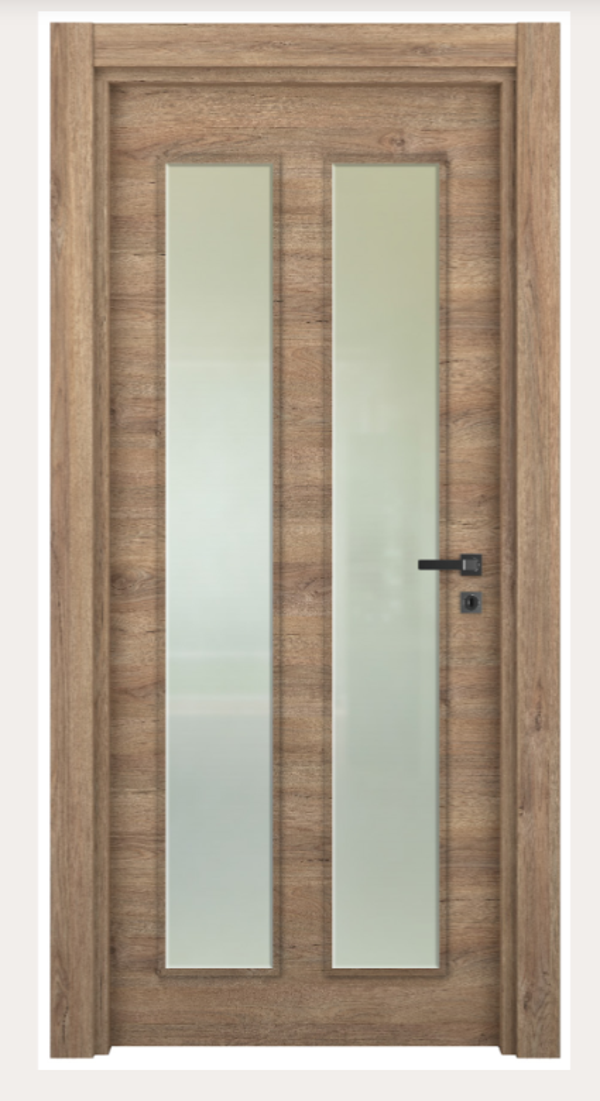 INDISCHE EICHEMIT 21 GLASS