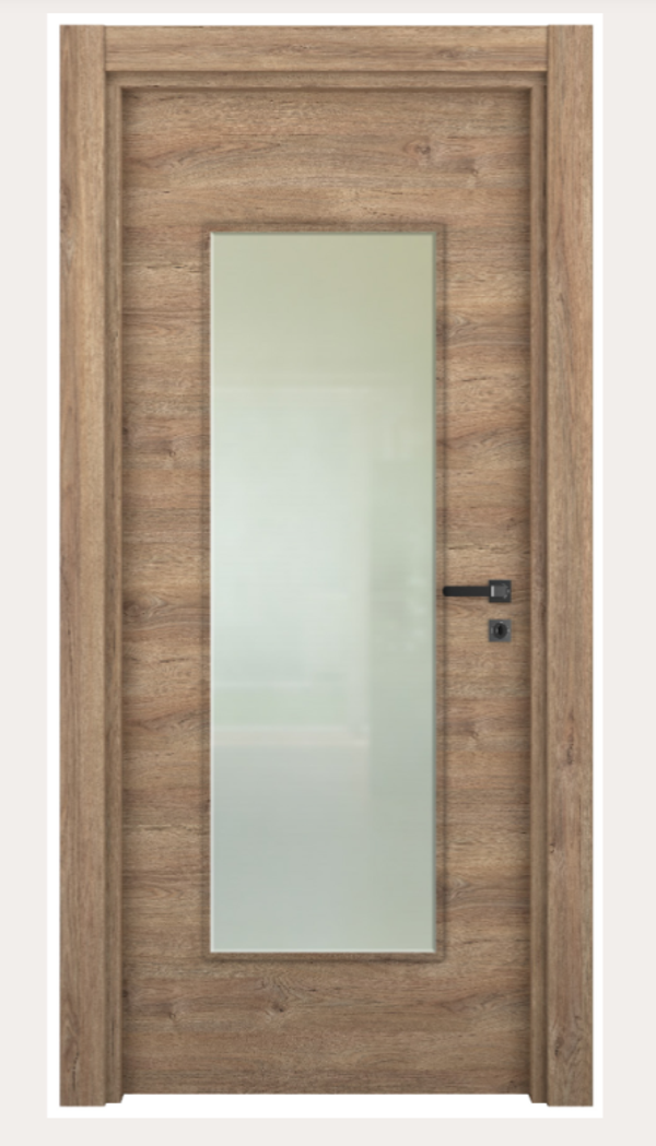 INDISCHE EICHE MIT 50 GLASS