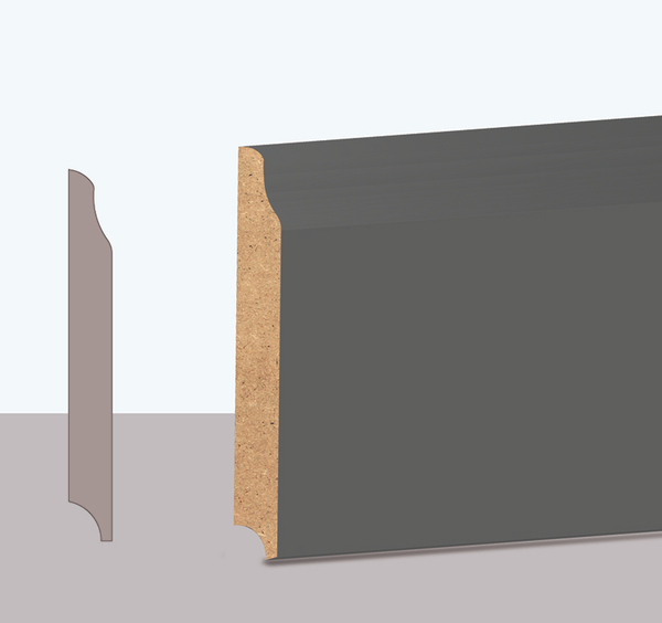 Modernes Anthrazit (gusto)