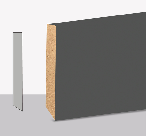 Modernes Anthrazit (King)