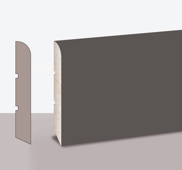 Modernes Anthrazit (Vera)