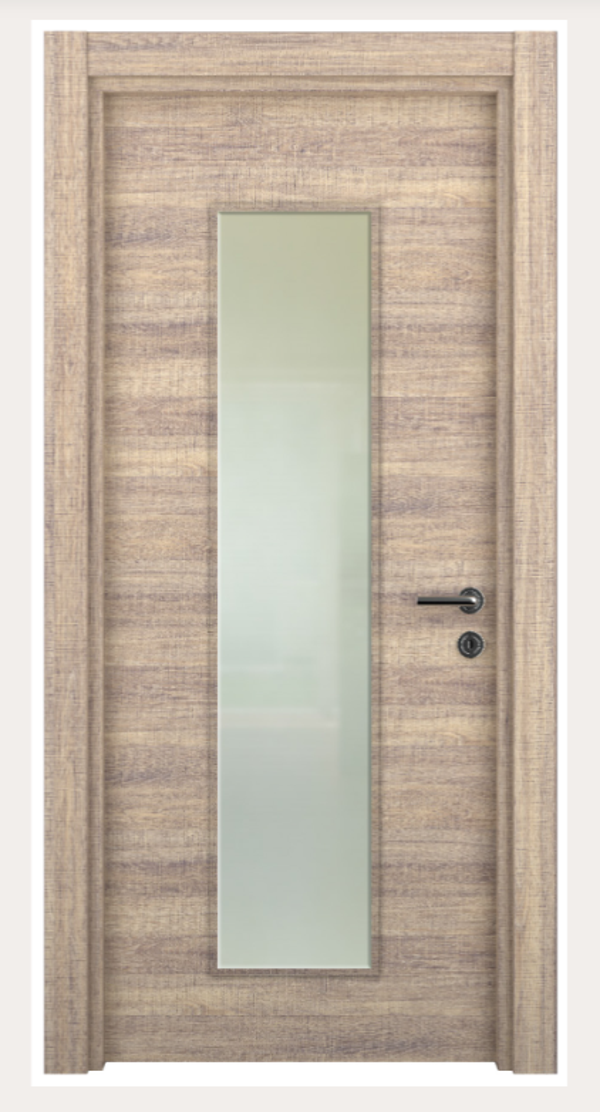 SANTANA mit 70 GLASS