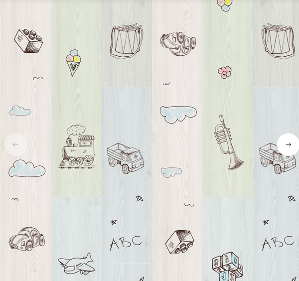 WELT  - m²/19,95 Euro