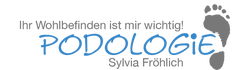 Sylvia Fröhlich Podologie-VS