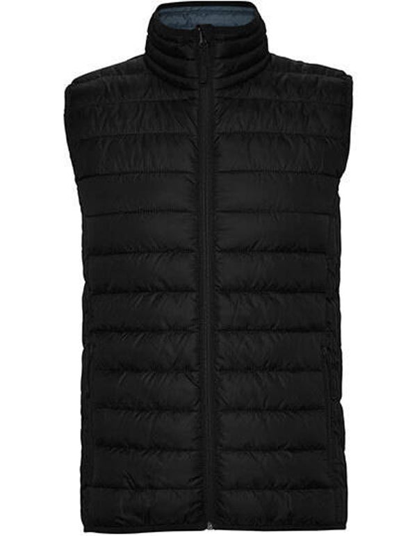 bodywarmer dames zwart