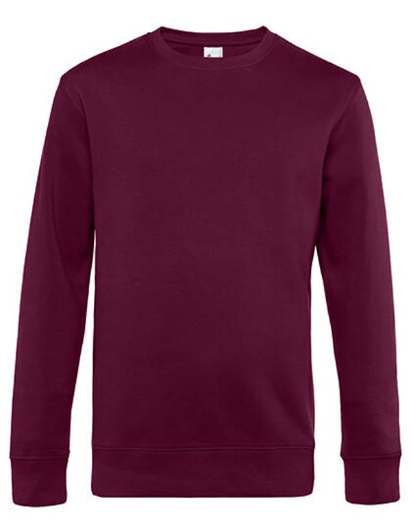 sweater bordeaux