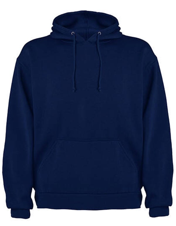 hoodie navy blauw kinderen