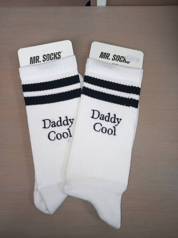Kousen daddy cool