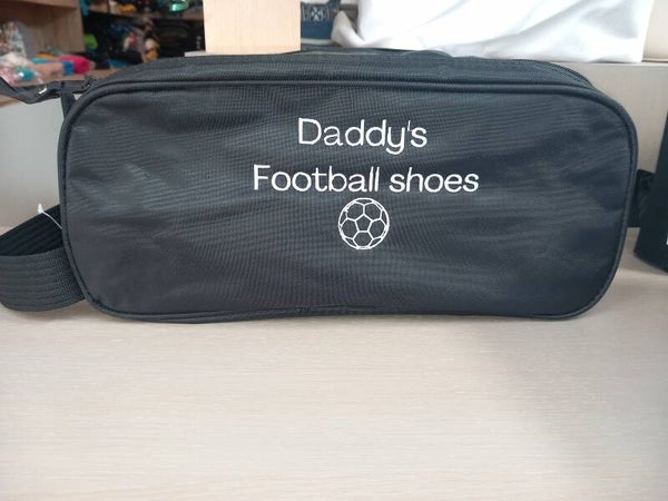 Voetbalschoen zak