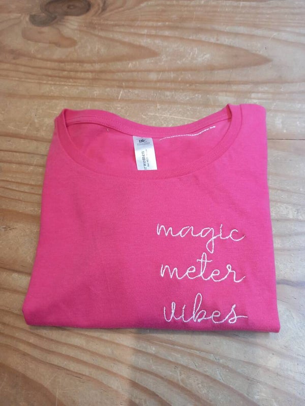 Meter vibes