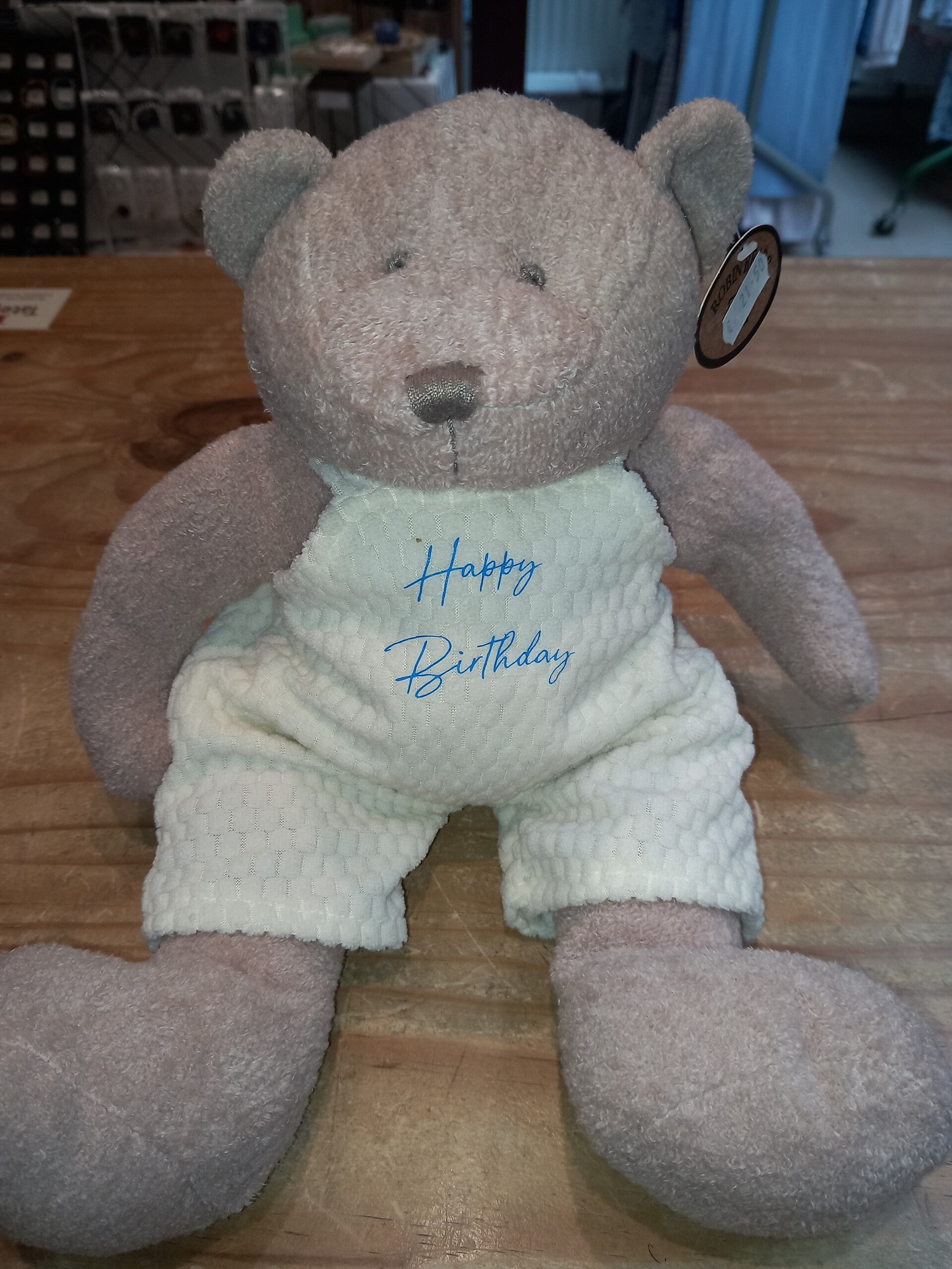 Beer happy birthday
