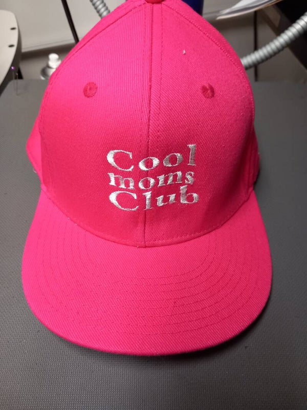Cool moms club pet fusia