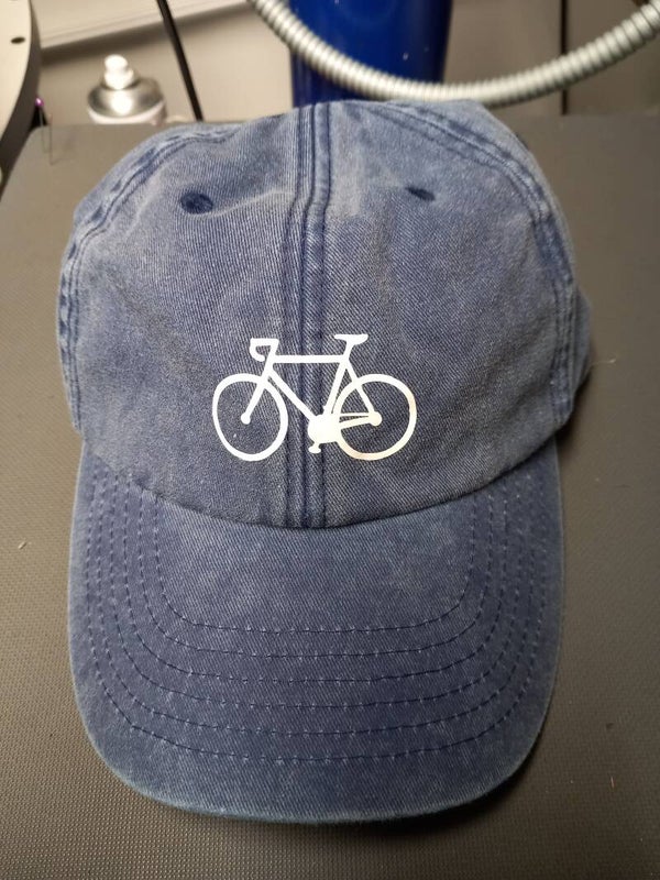 Pet fiets