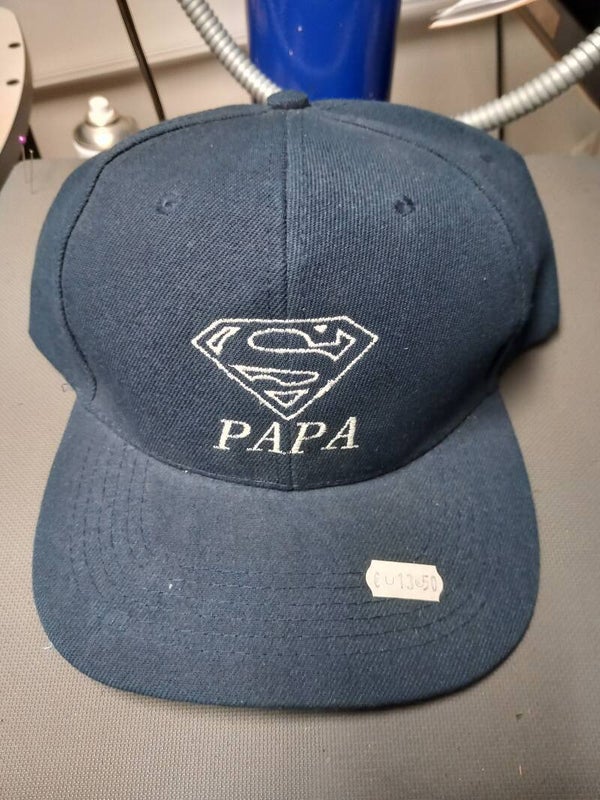 Pet super papa