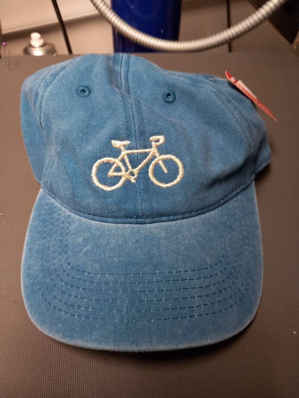 Pet fiets 2