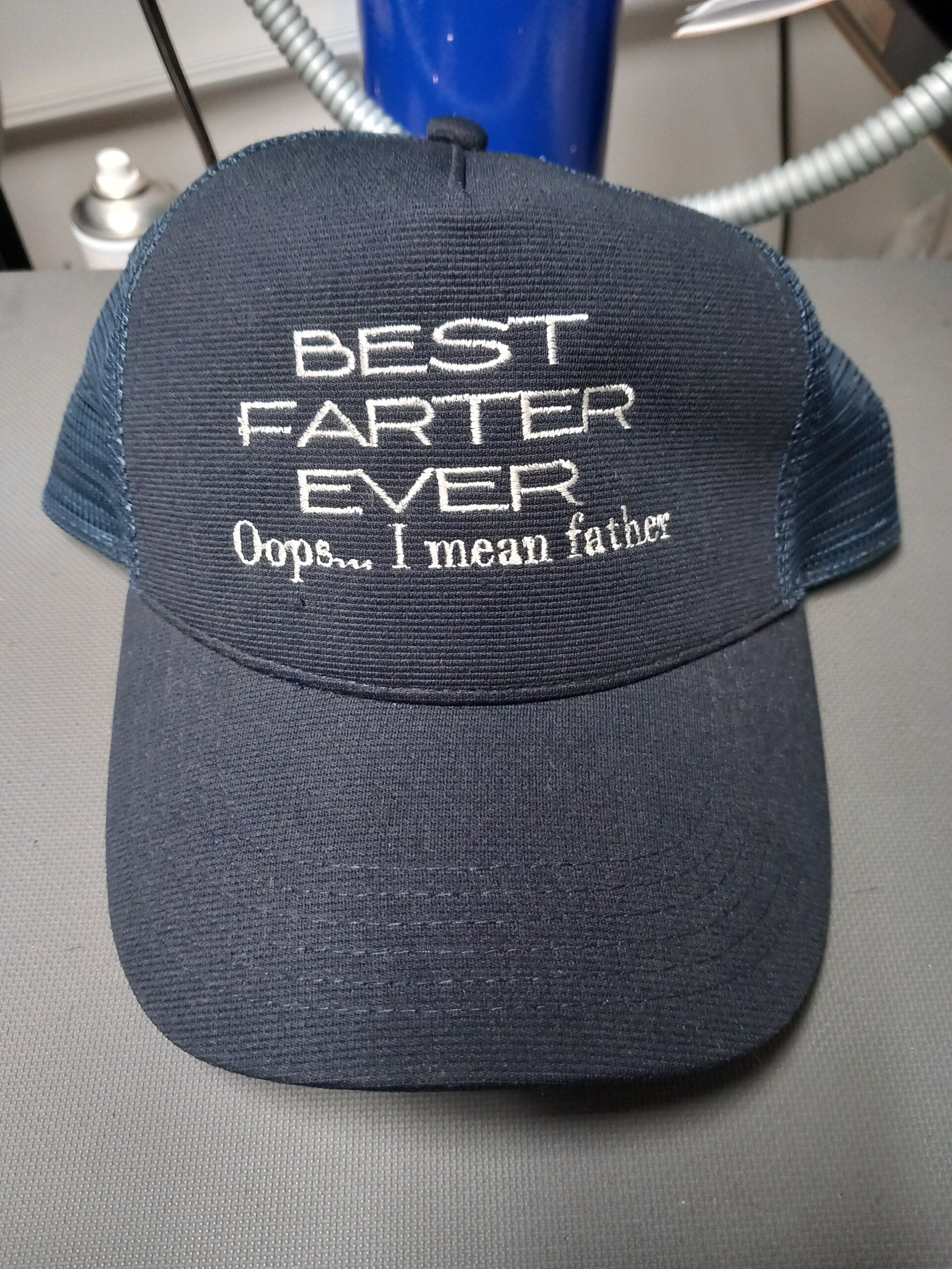 Pet best farter