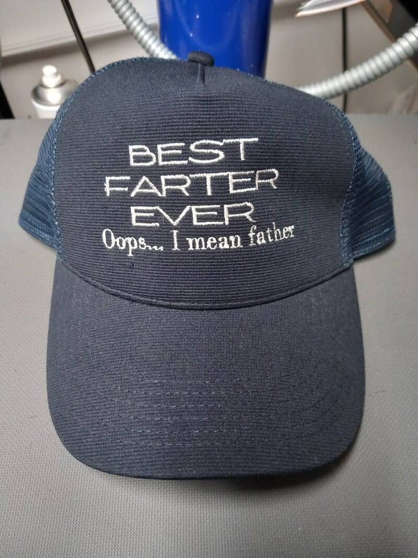 Pet best farter