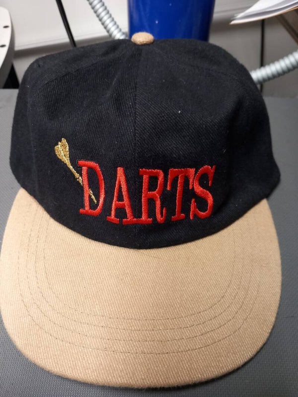 Pet darts