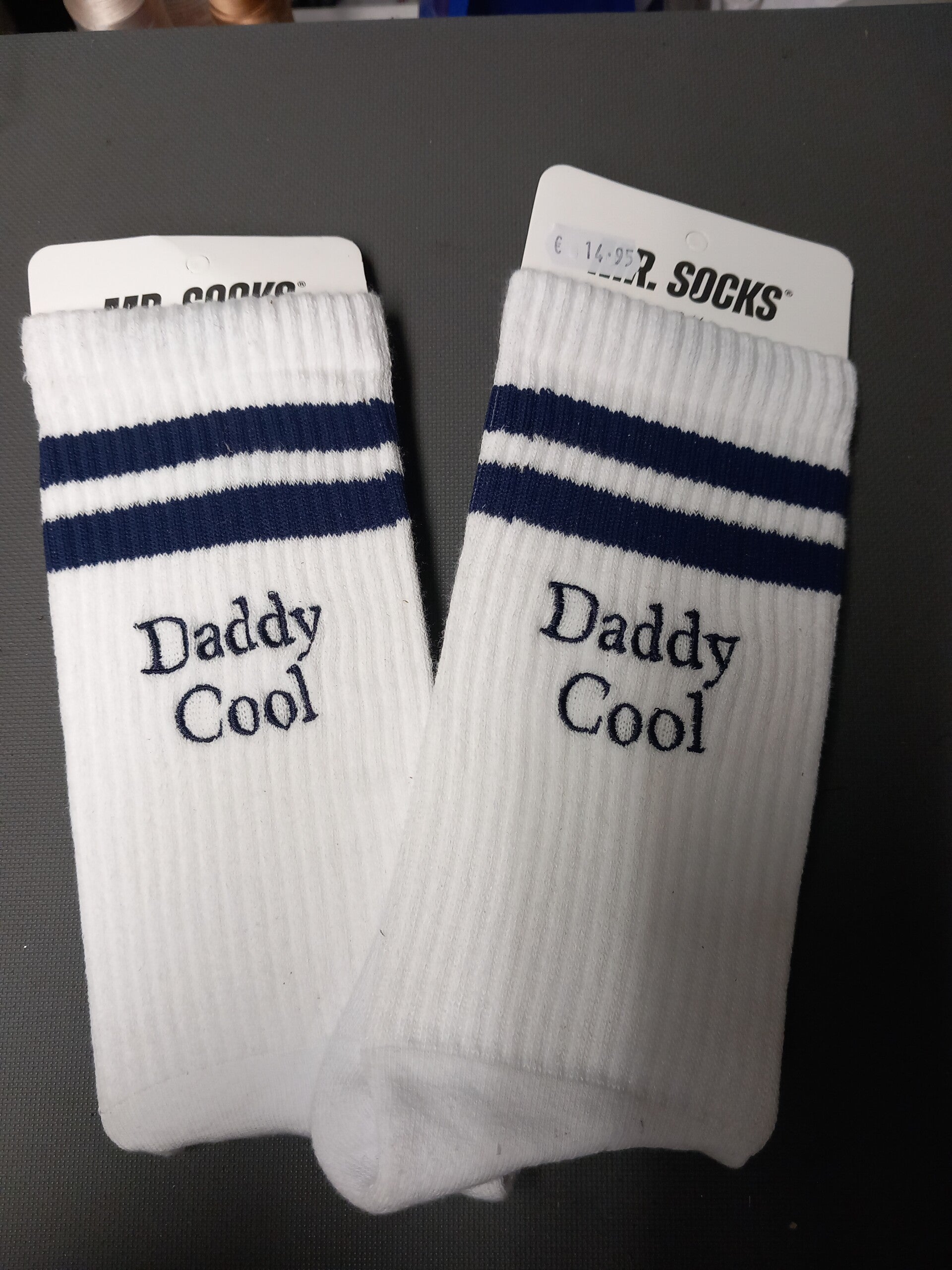 Daddy cool