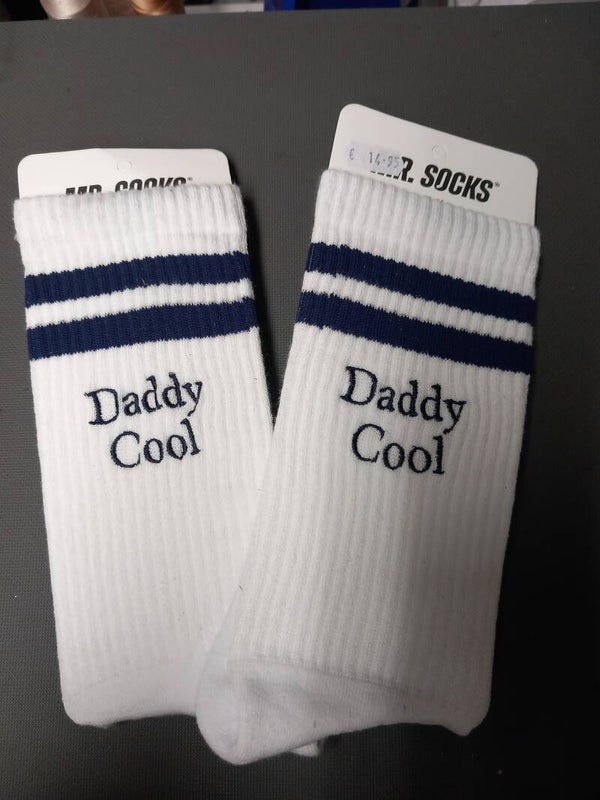 Daddy cool