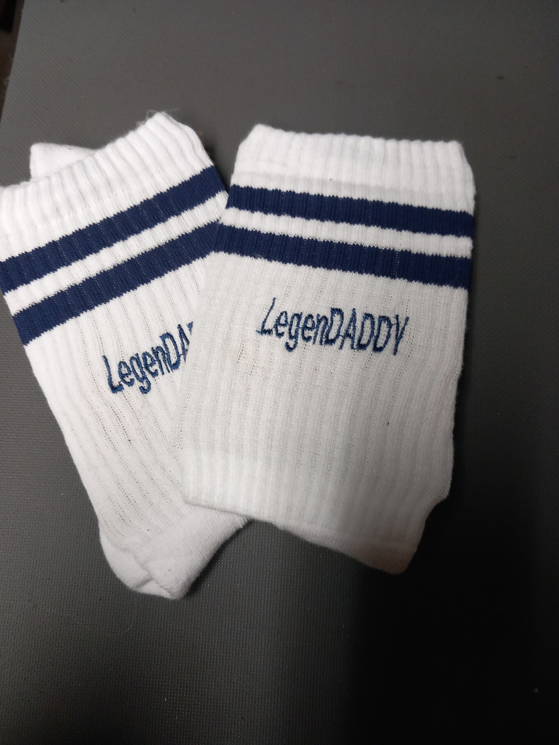 Legendaddy