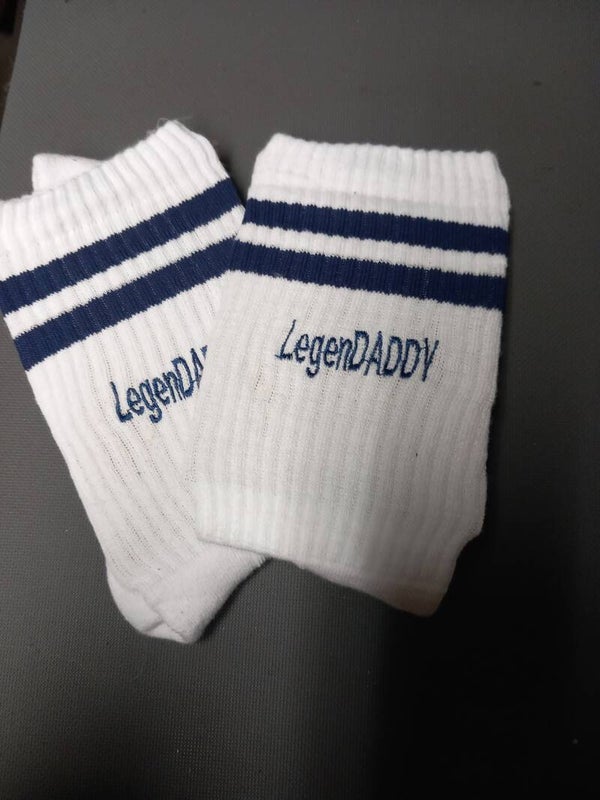 Legendaddy