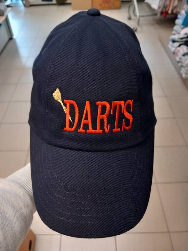 Pet darts