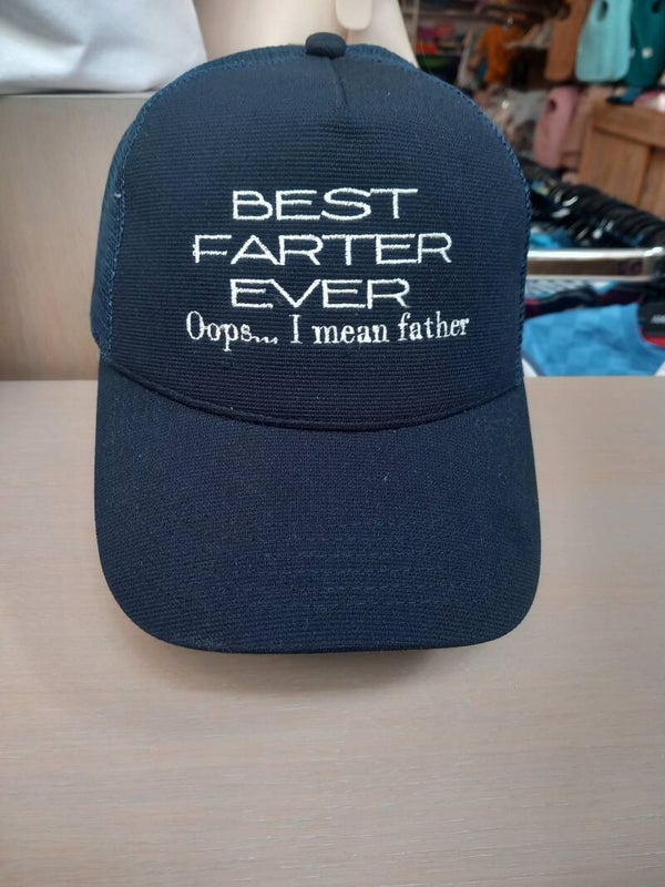 Pet best Farter