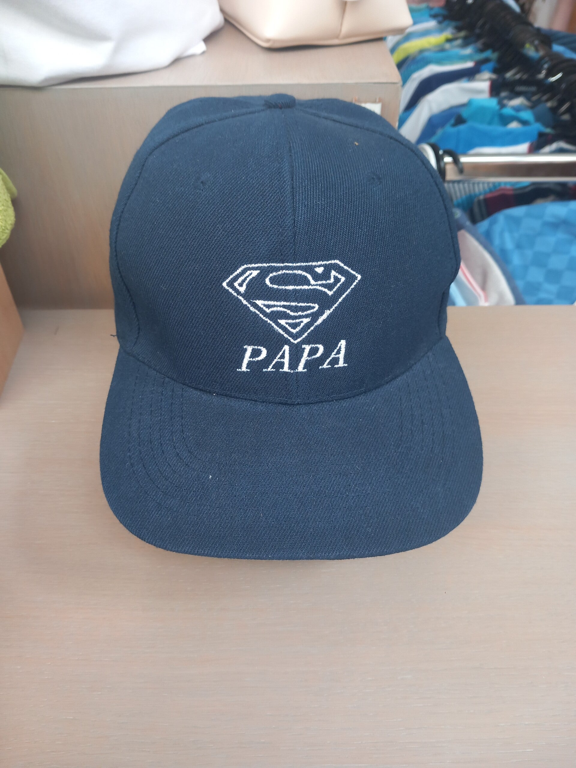 Pet super papa