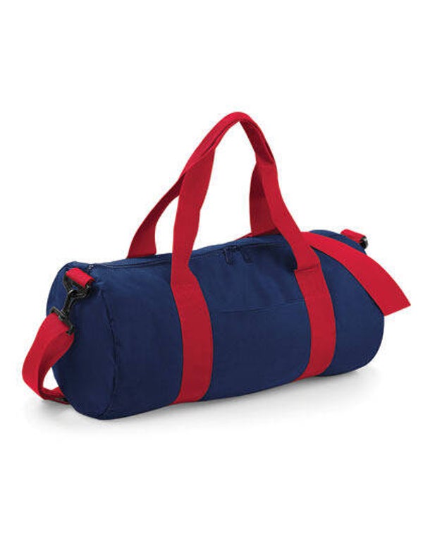 logeertas navy/ rood