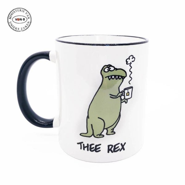 Mok thee rex