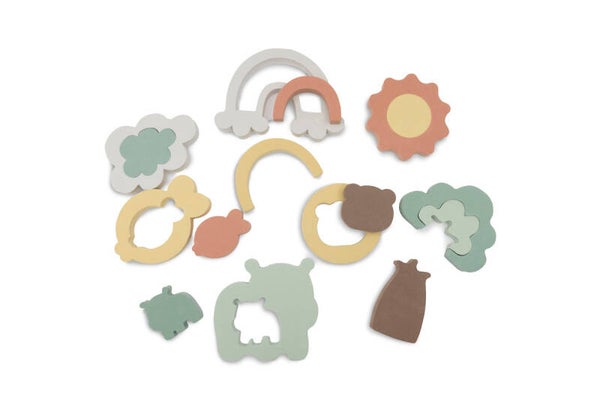 Badpuzzel