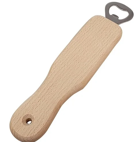 FutureHight Flessenopener, deel met verzonken gaten, rond FutureHight Flessenopener, deel met verzonken gaten, rond