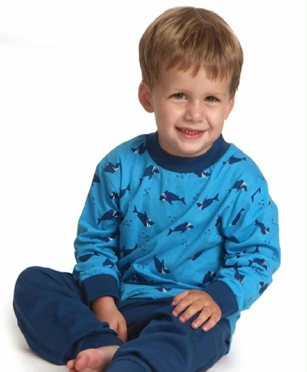 Haai pyjama