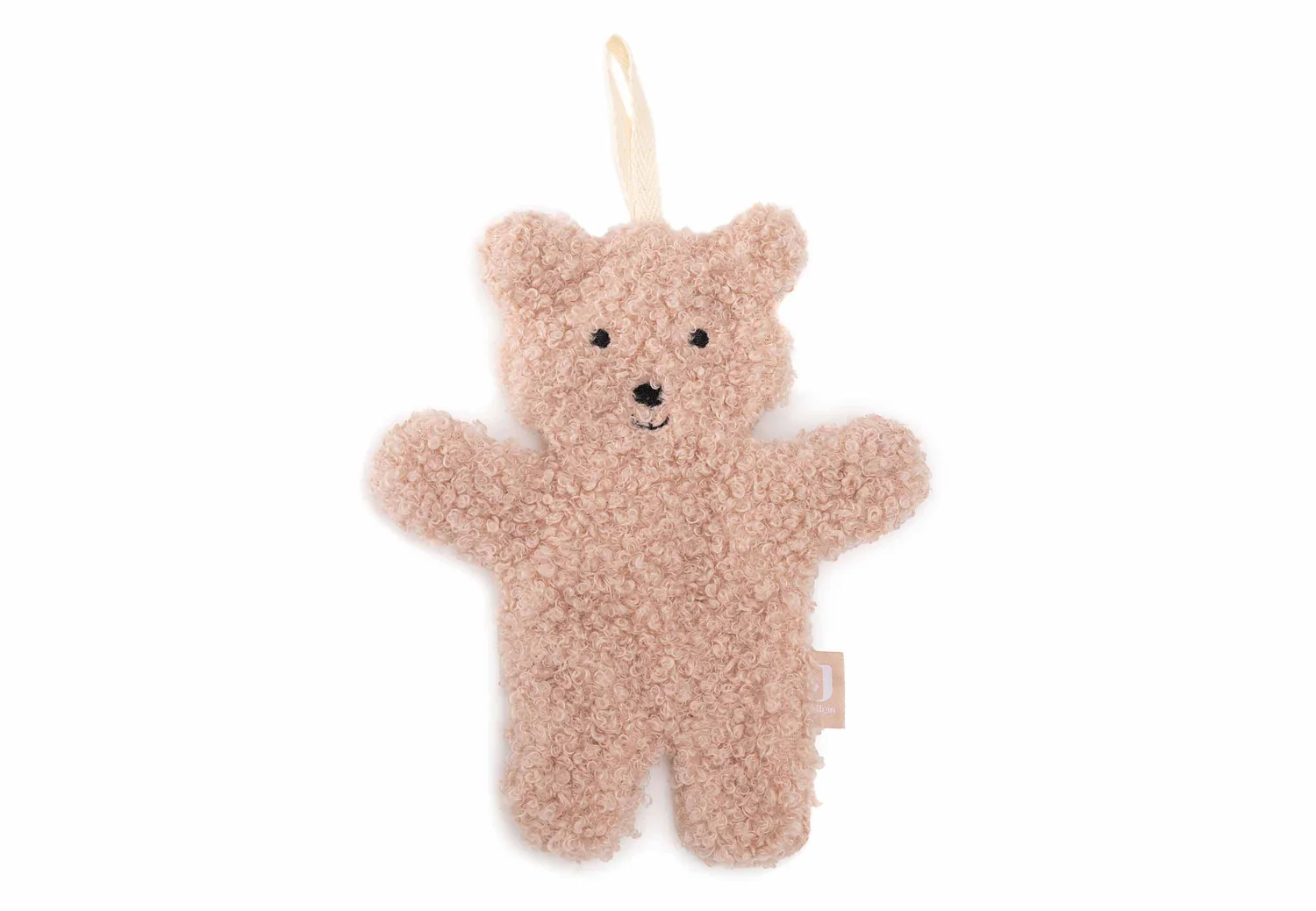 Doudou beer wild rose