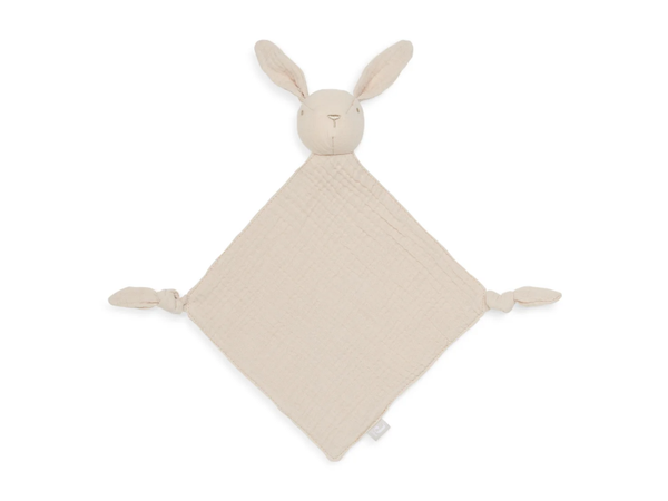 doudou konijn nougat