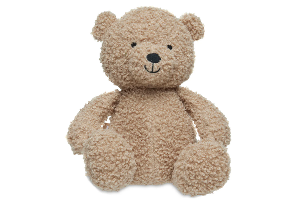 knuffel biscuit