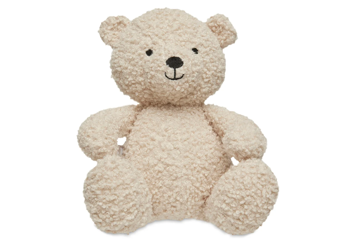 knuffel beer naturel